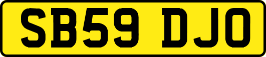 SB59DJO