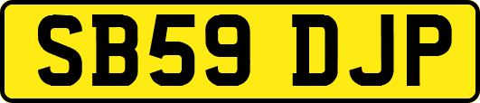 SB59DJP