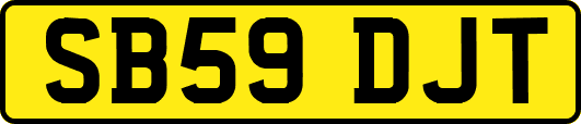 SB59DJT