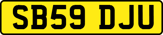 SB59DJU