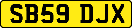 SB59DJX