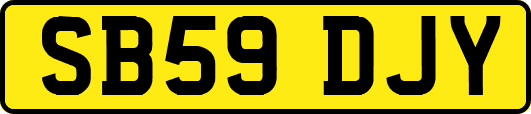 SB59DJY