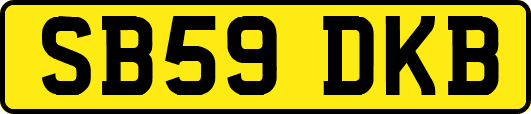 SB59DKB