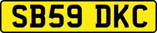 SB59DKC