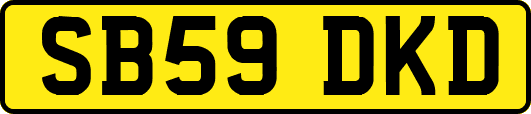 SB59DKD