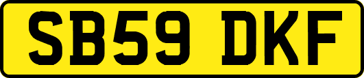SB59DKF