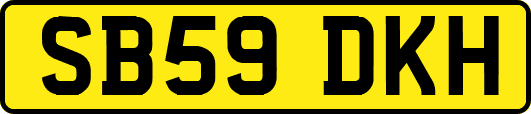 SB59DKH