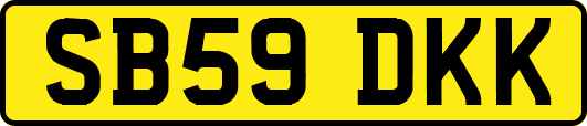 SB59DKK