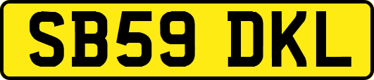 SB59DKL