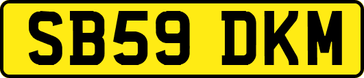 SB59DKM