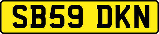 SB59DKN