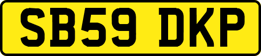 SB59DKP
