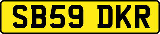 SB59DKR