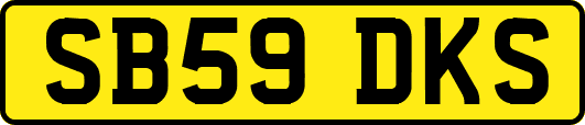 SB59DKS