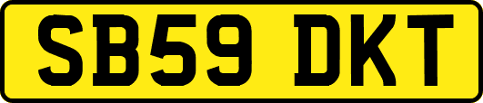SB59DKT