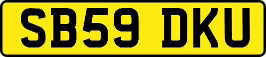 SB59DKU