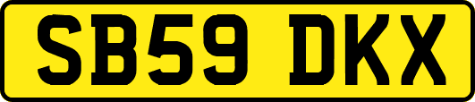 SB59DKX