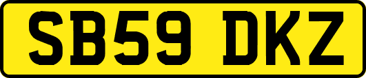 SB59DKZ