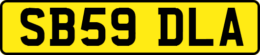 SB59DLA