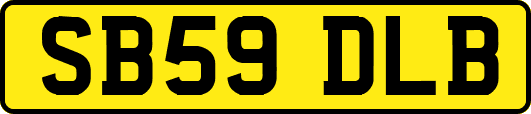 SB59DLB
