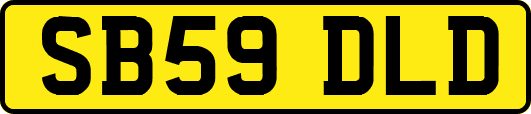 SB59DLD