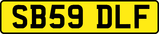 SB59DLF