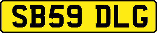 SB59DLG