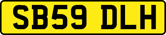 SB59DLH