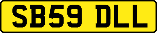 SB59DLL