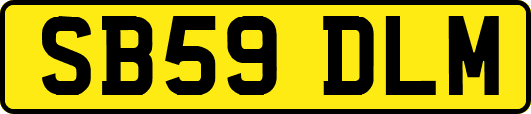 SB59DLM