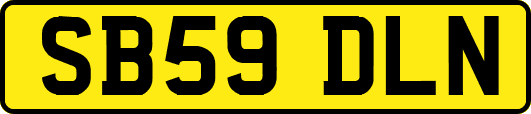 SB59DLN