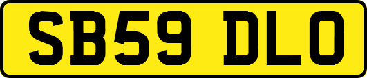 SB59DLO