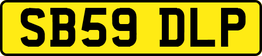 SB59DLP