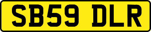 SB59DLR