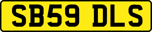 SB59DLS