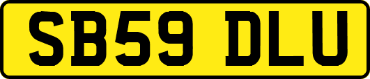 SB59DLU