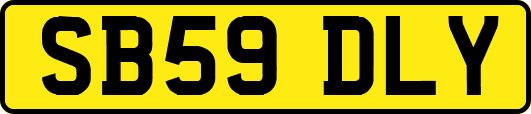 SB59DLY