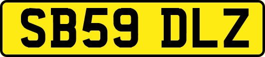 SB59DLZ