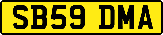SB59DMA
