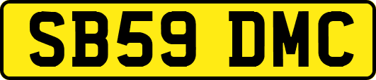 SB59DMC