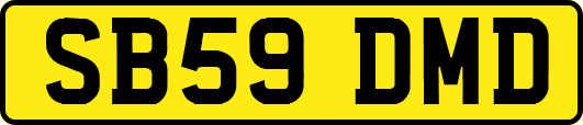 SB59DMD