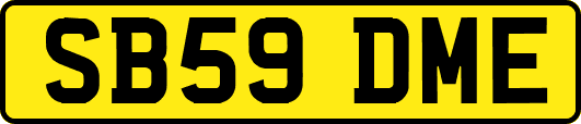 SB59DME