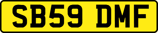 SB59DMF