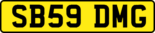 SB59DMG