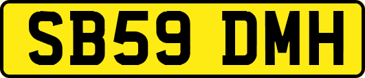 SB59DMH