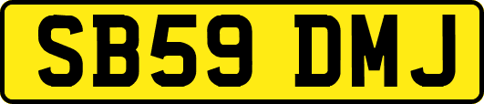 SB59DMJ