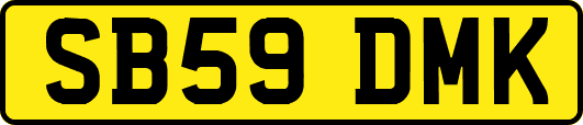 SB59DMK