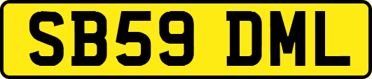 SB59DML