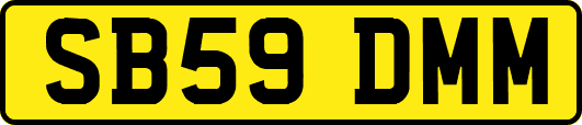 SB59DMM