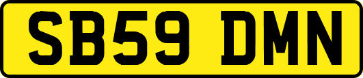 SB59DMN